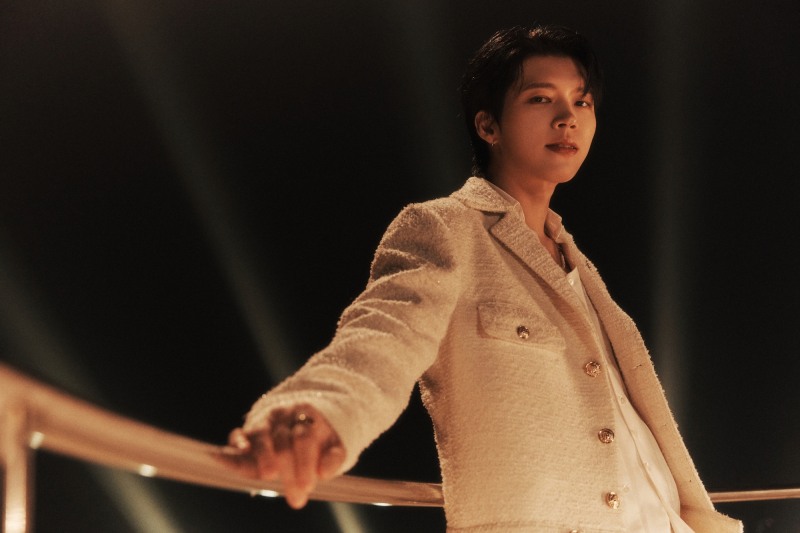남우현, 28일 정규 1집 발매…기대 포인트 셋