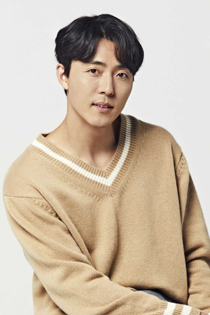 이무생, 영화 ‘노량: 죽음의 바다’ 출연…열일 행보ing