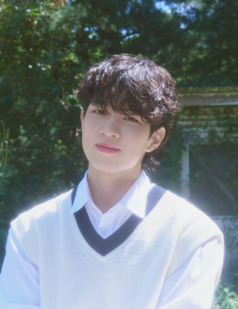 유회승, 네이버웹툰 ‘내가 죽기로 결심한 것은’ OST 가창…‘Love Me Baby’ 음원 선공개