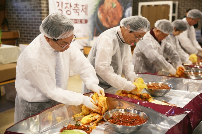 사진=상하농원 제공