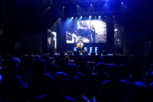 ‘순간을 담아, 영화로’…제6회 대한민국패럴스마트폰영화제 폐막