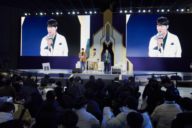 4년 만에 오프라인에서 개최된 '던파 페스티벌', 성황리 마무리