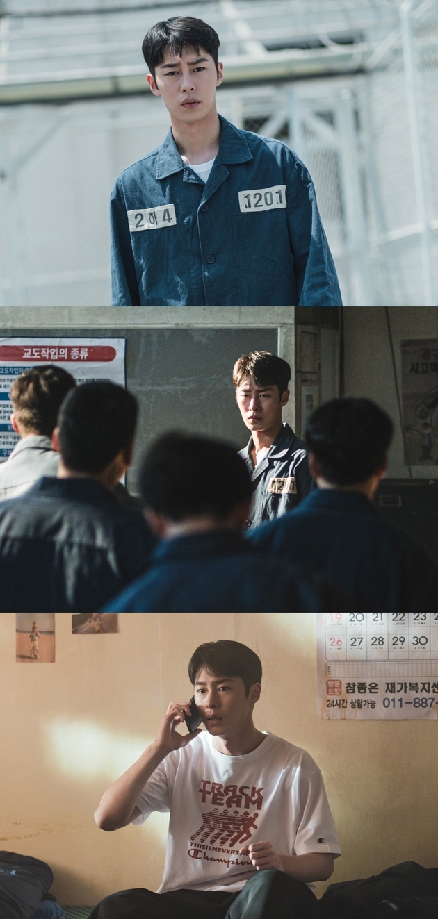 ‘이재, 곧 죽습니다’ 이재욱, 연기 포텐 폭발…8대1 격투씬 대역 없이 완벽 소화