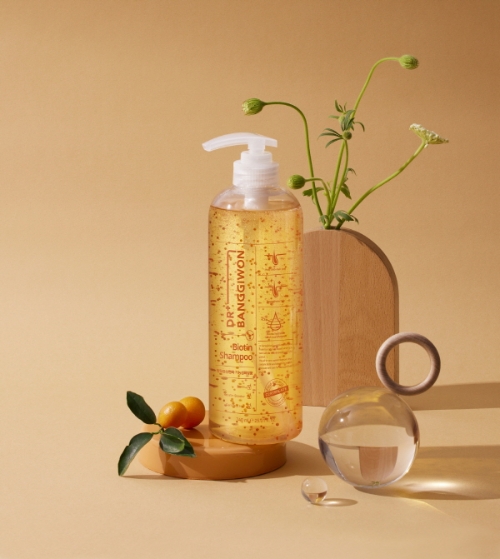 닥터방기원 바이오틴 샴푸, 전국 이마트에 입점