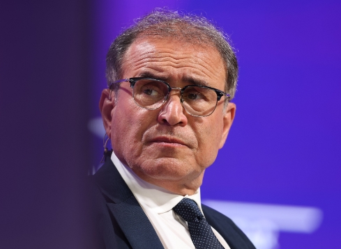 (상보) 루비니 "글로벌 경제, 10년간 스태그플 시달릴 것...주식·채권 투자자 큰 손실"