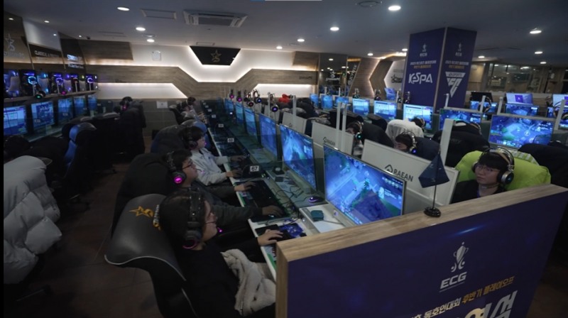 ‘2023 이스포츠 동호인 대회’ 후반기 플레이오프를 끝으로 올해 일정 마무리
