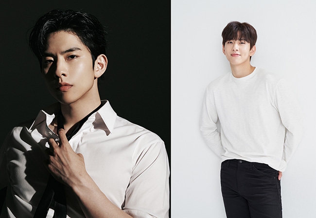 임성균, tvN ‘마에스트라’ 캐스팅∙∙∙이무생 어린시절 연기