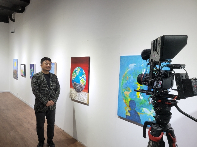 금보성, 수능 바뀌어야 한다