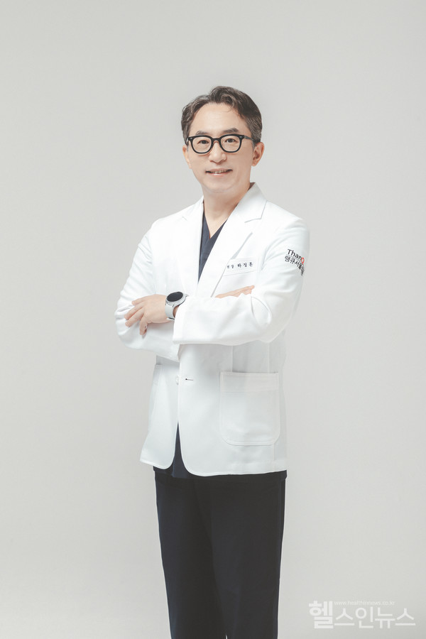 땡큐서울의원하정훈이비인후과원장