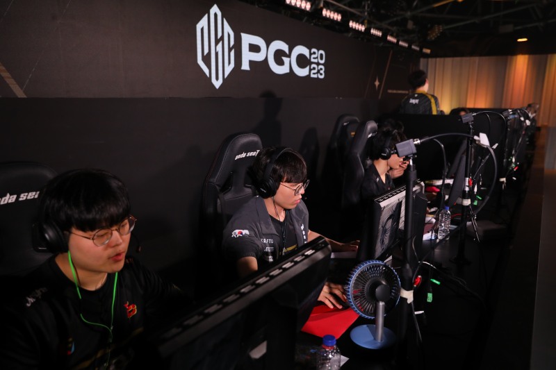 V7(사진=크래프톤).