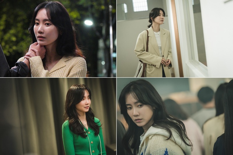 ‘사랑한다고 말해줘’ 신현빈, 맞춤옷 입고 안방극장 컴백…‘비주얼+연기력+존재감’ 완벽한 3박자