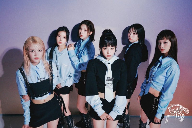 NMIXX, ‘쏘냐르 (브레이커)’ 콘셉트 포토 추가 공개…세련미 & 힙한 매력 아우르는 컴백 비주얼