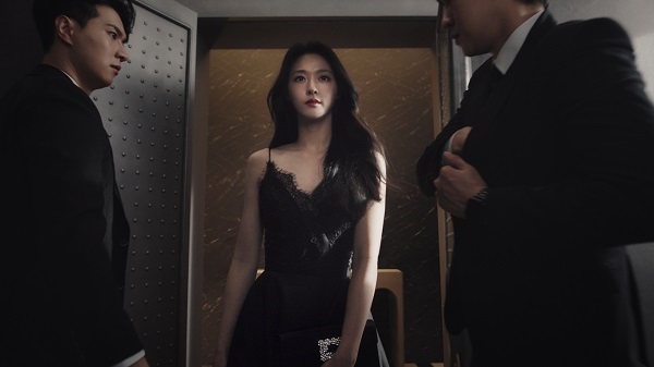 프레스티지 화장품 POLA, 배우 설현 시네마틱 필름 공개… 공중파 TV캠페인 동시 전개