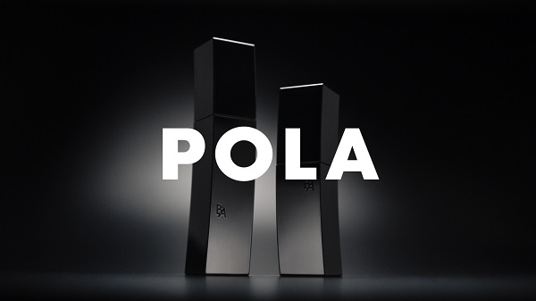 프레스티지 화장품 POLA, 배우 설현 시네마틱 필름 공개… 공중파 TV캠페인 동시 전개