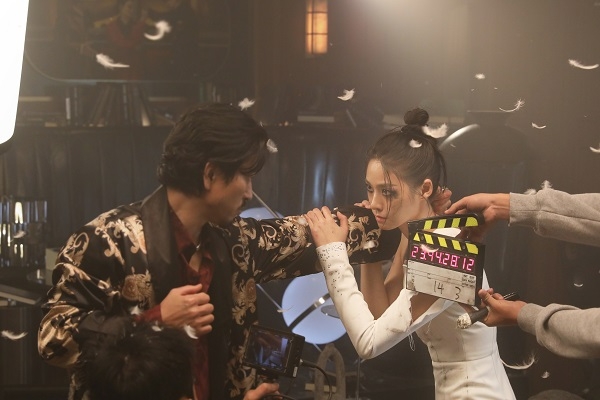 프레스티지 화장품 POLA, 배우 설현과 함께한 시네마틱 필름 공개