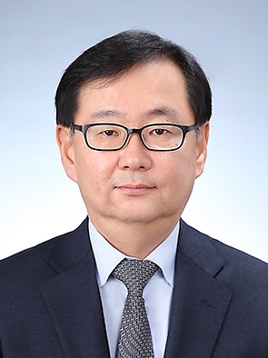 조성진 신임 대표이사 / 사진=동원건설산업 제공