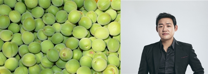 ‘순천매실융복합사업단’과 ‘원구픽’ KBS개그맨·인플루언서, 지역 특산물 매실 홍보 참여