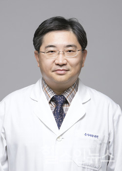 대전을지대학교병원정형외과김하용교수