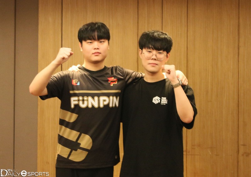 사진=베로니카 세븐 펀 핀.