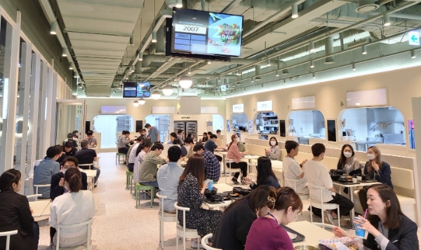 먼키, 매출 300억 달성...배달 매출 전년比 377% 성장