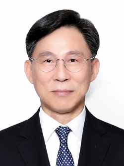 홍원학 신임 대표이사 후보. / 사진=삼성생명 제공