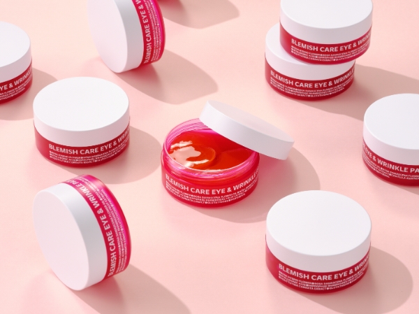 아이소이, 미간·눈가 주름 잡는 ‘미간아이패치’ 출시