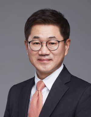 박종문 신임 대표이사 / 사진=삼성증권 제공