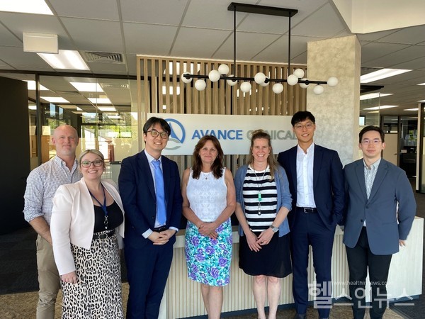 제이앤피메디-아방스클리니컬,글로벌임상시험경쟁력강화를위한MOU체결