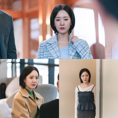 ‘완벽한 결혼의 정석’ 막강 연기력으로 입증한 진지희 “한유라 연기했던 시간 소중하고 행복했어”