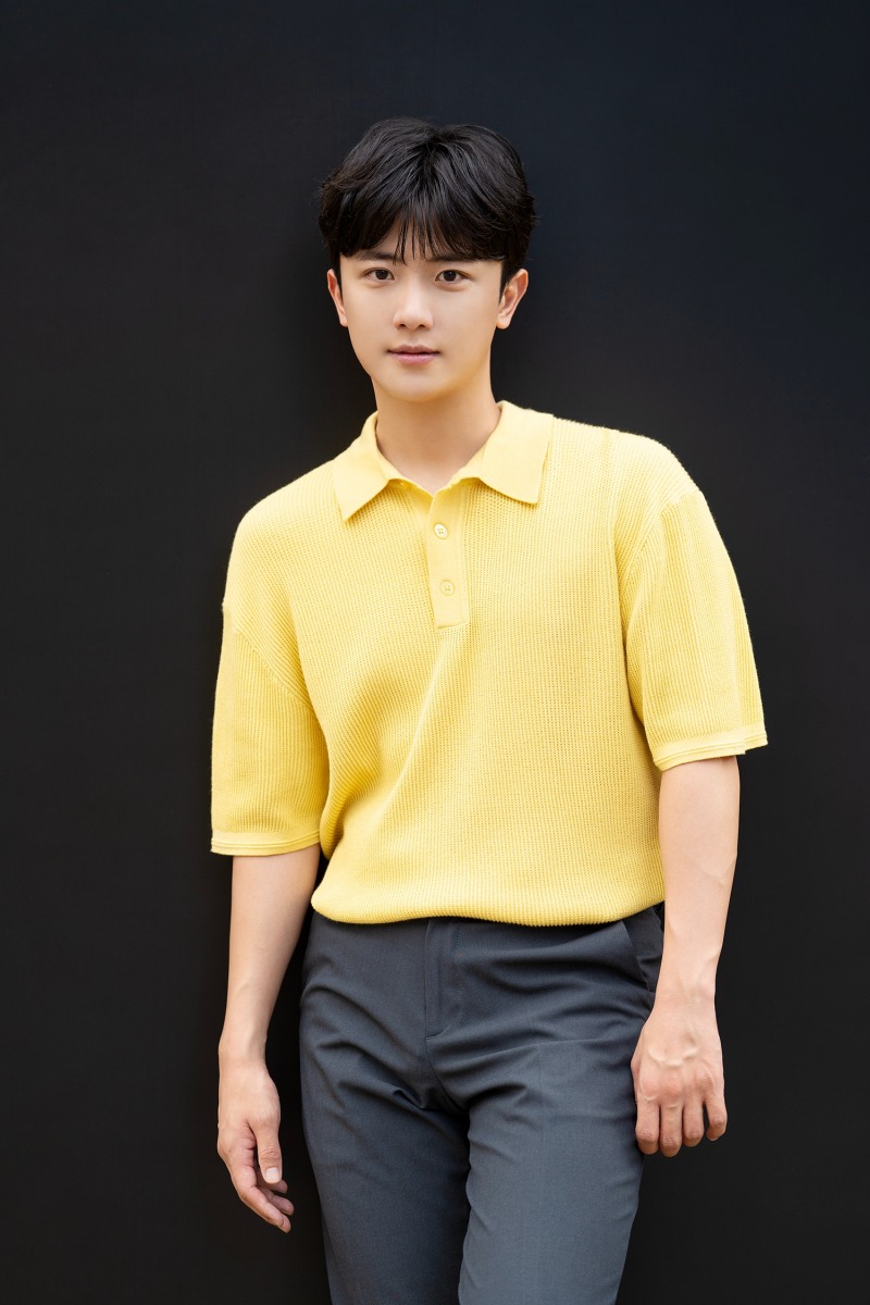 김신비, SBS ‘재벌X형사’ 출연…연기 변신 ‘기대 UP’