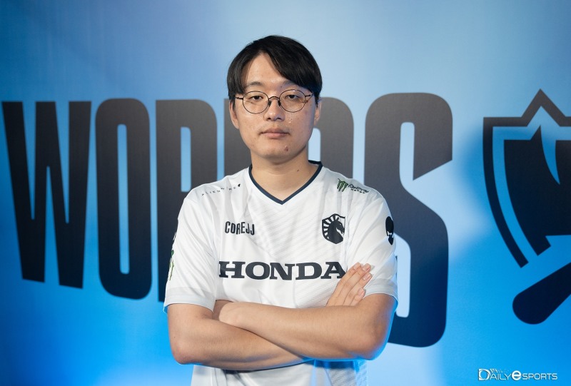 '코어장전' 조용인.