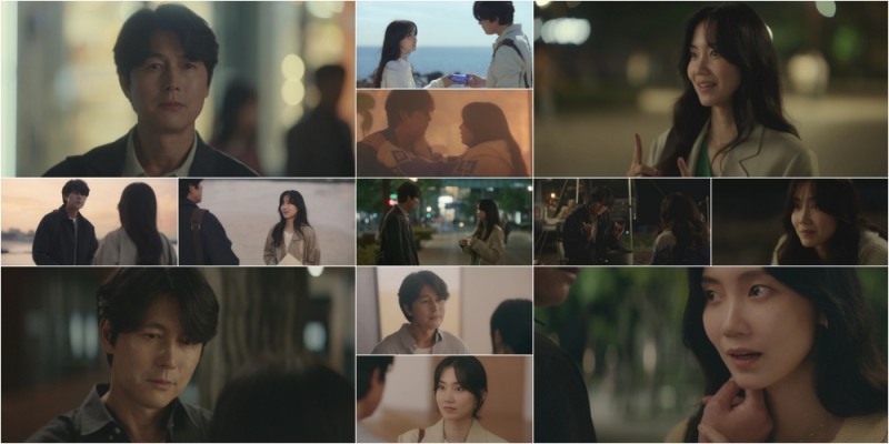 따스하게 설레는 ‘찐’ 멜로의 힘…‘사랑한다고 말해줘’에 빠질 수밖에 없는 이유