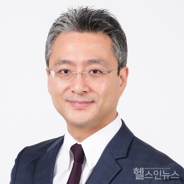 한국아스트라제네카전세환신임사장