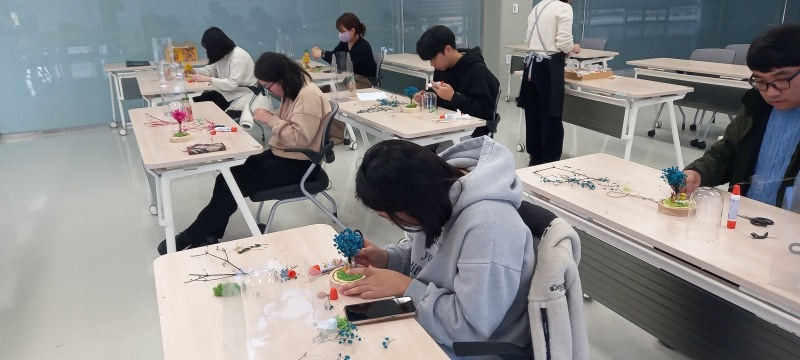 문화 체험 / 사진=신안군 제공