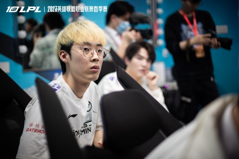 사진=LPL.
