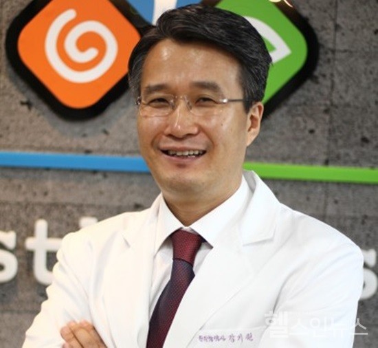 제일경희한의원강기원대표원장