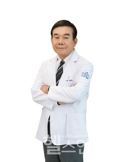 (의)경동의료재단효성병원박경동이사장