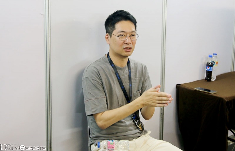 사진=이민호 실장.