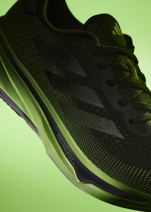 아디다스, 데일리 러닝화 ‘슈퍼노바 라이즈’ 출시