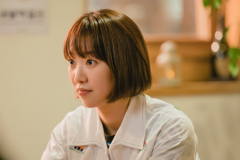 전혜진, 특급 존재감ing…‘사운드트랙 #2’로 활발한 활동 예고