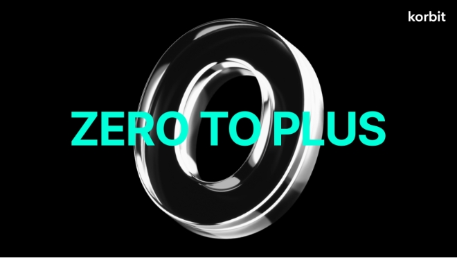 코빗 TV 광고 '수수료는 제로, 인센티브는 플러스' 이미지 컷 / 이미지=코빗 제공