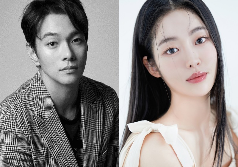 이규한X송지우, ‘제28회 춘사국제영화제’ MC 발탁…케미스트리 ‘기대 UP’