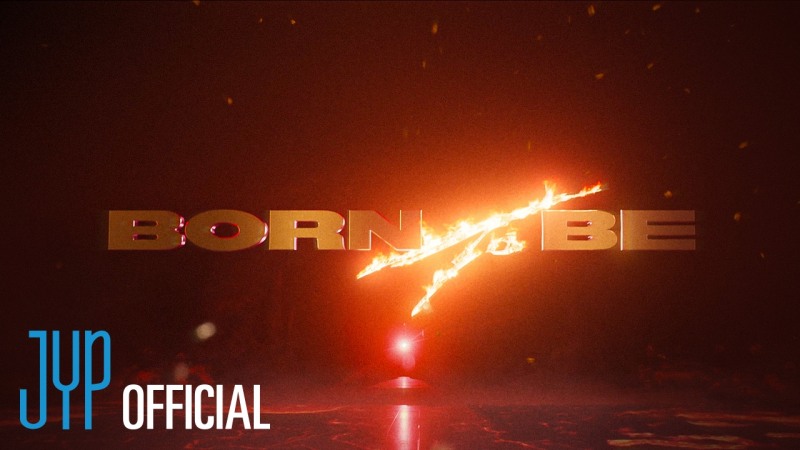ITZY, 내년 1월 새 앨범 'BORN TO BE' 발매…2월 서울에서 두 번째 월드투어 포문