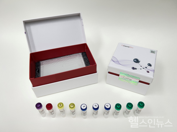 엔젠바이오제공