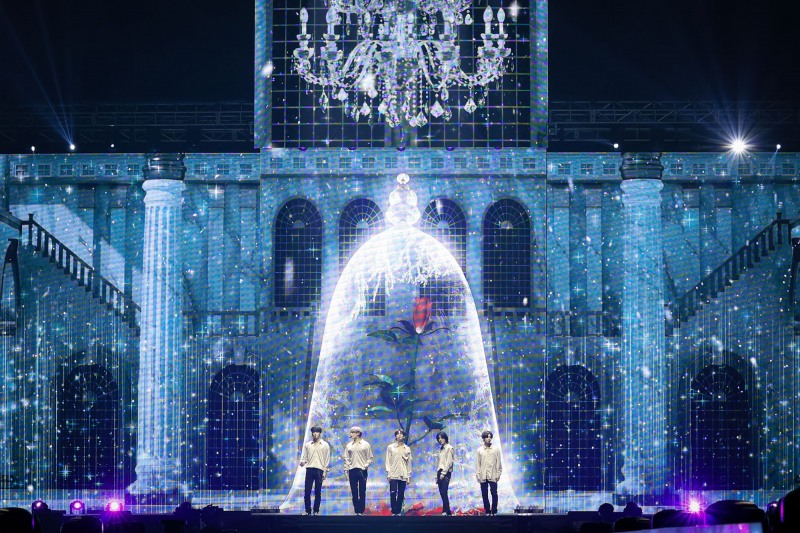TXT, 서울 피날레 공연으로 두 번째 월드투어 성료…‘압도적 퍼포먼스+화려한 무대 연출+완벽 비주얼’