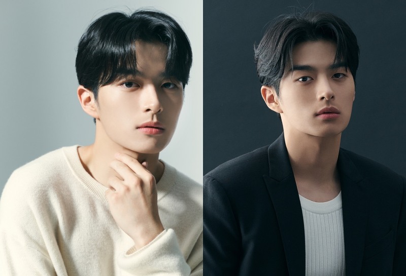 손상연 새 프로필 공개…‘훈훈 남친미+카리스마’
