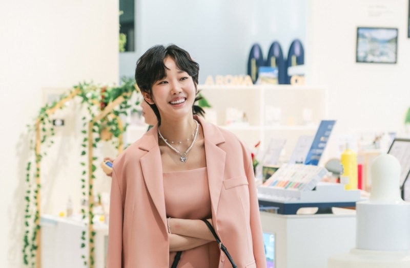 ‘완벽한 결혼의 정석’ 오하늬, ‘볼매 캐릭터’로 시청자 마음도 사수…“격려와 사랑이 넘쳤던 잊지 못할 작품”