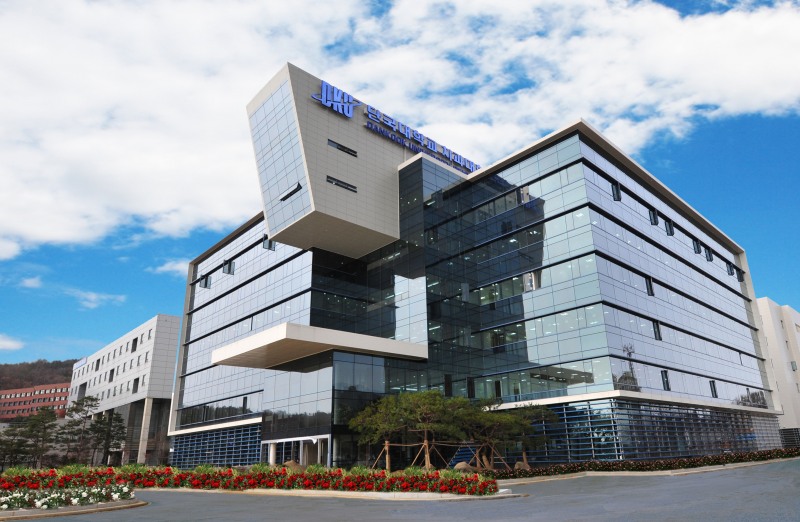 단국대학교 치과대학병원 (사진제공=단국대)