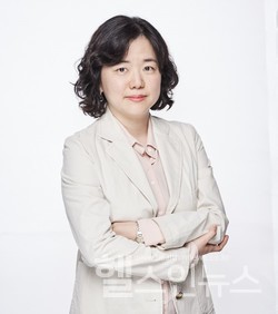 가톨릭대학교성빈센트병원안과최진아교수