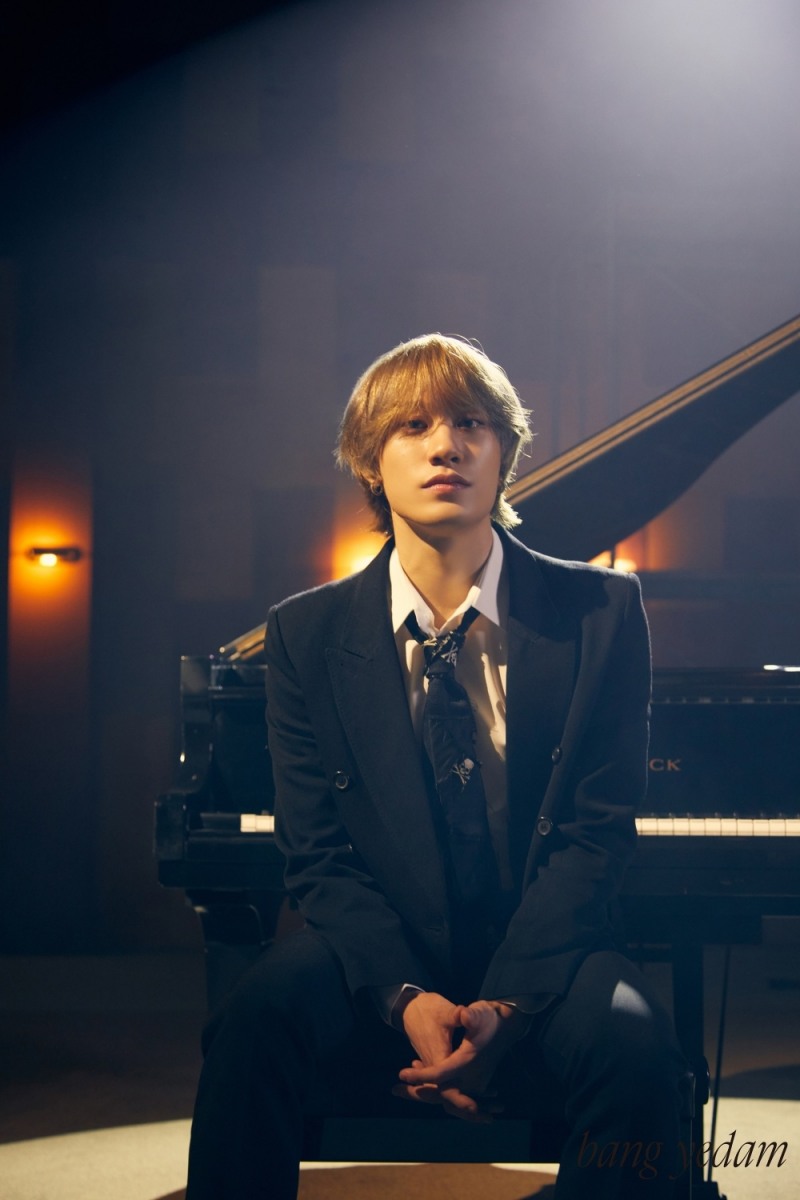 방예담, 네이버 '엔팝' 출격…감미로운 보이스로 팬심 저격 예고